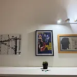 Livia Apartament