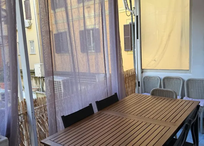 Livia Apartament