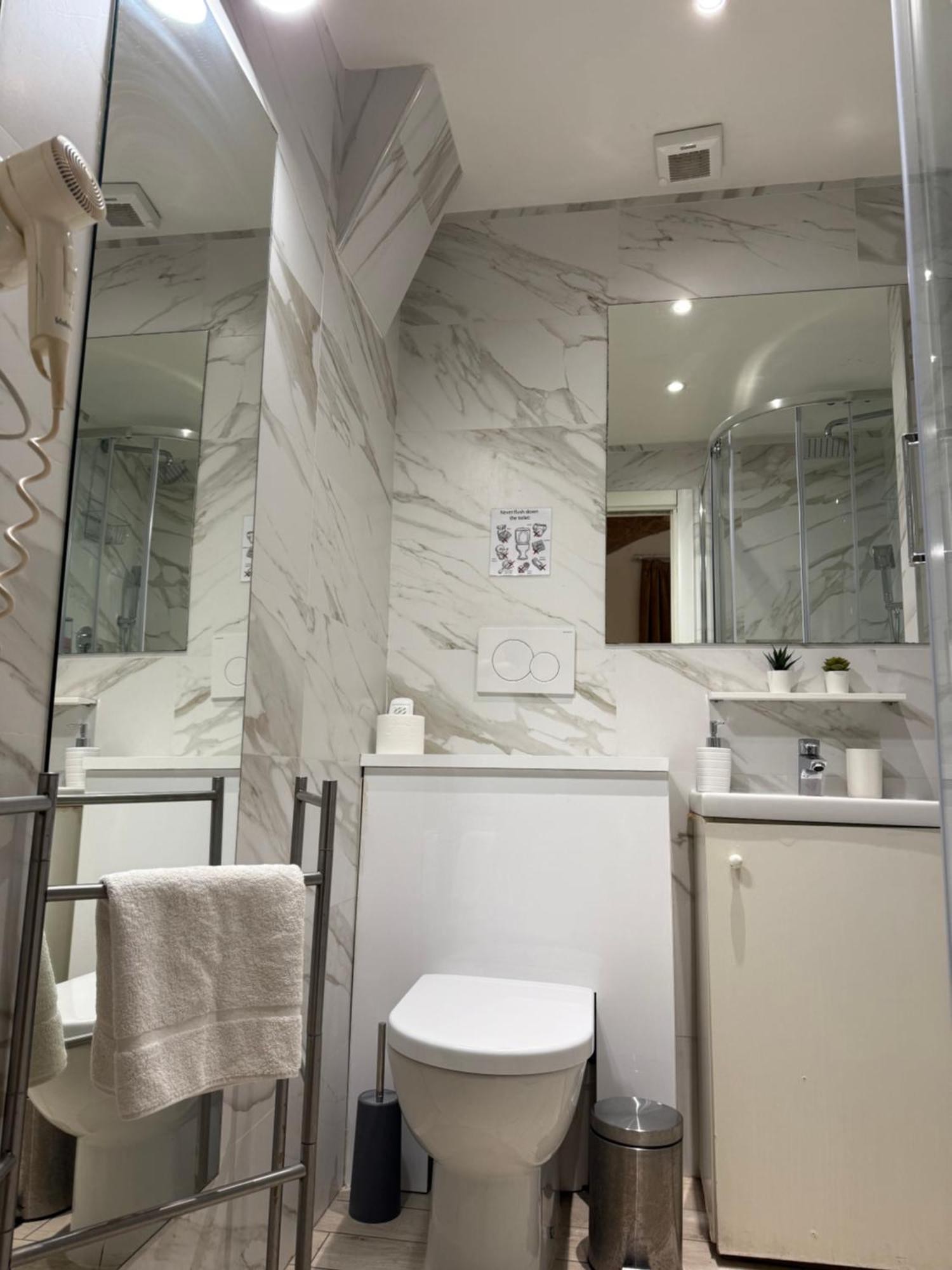 Apartment Livia Rom