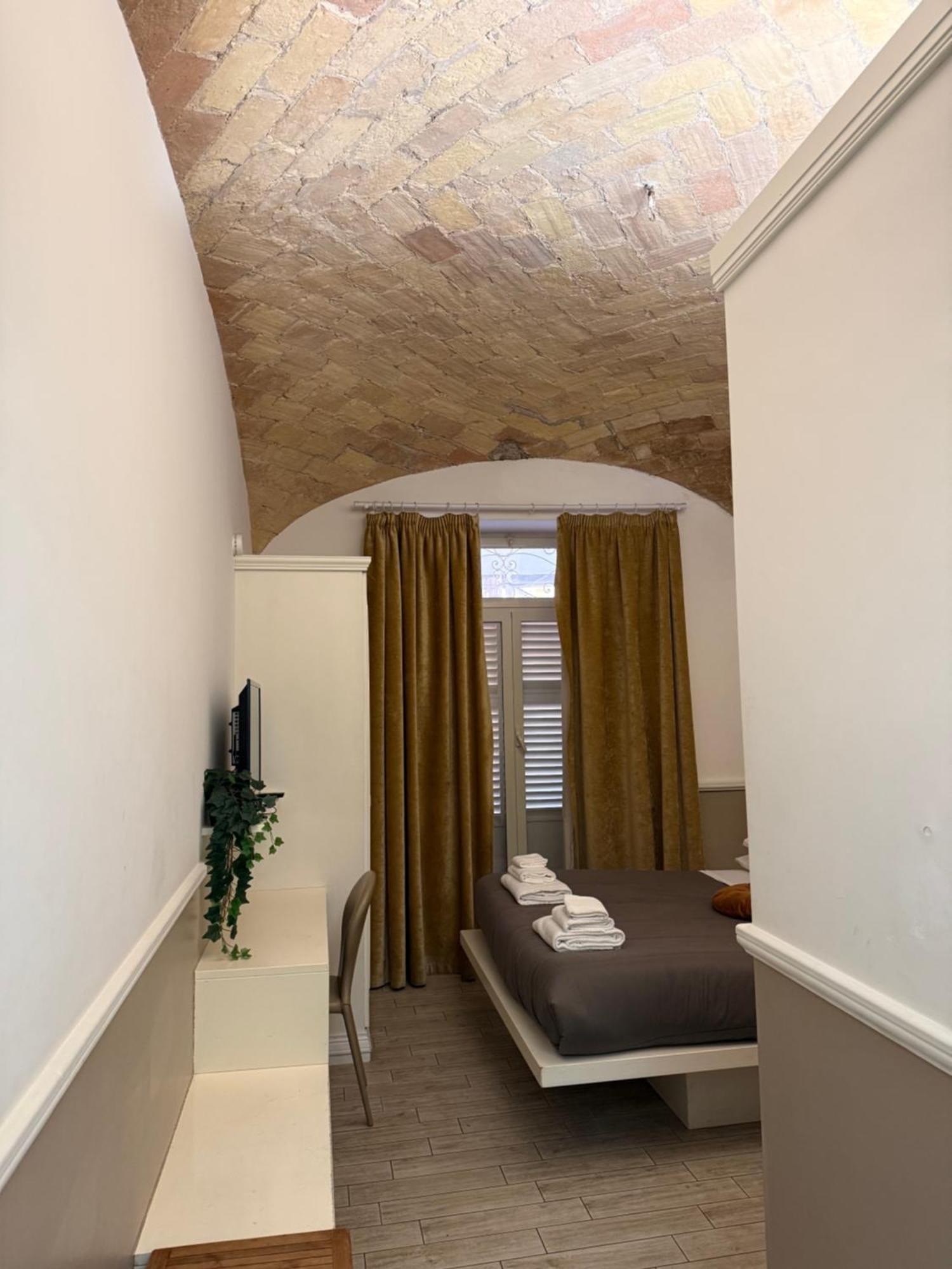 Apartment Livia *