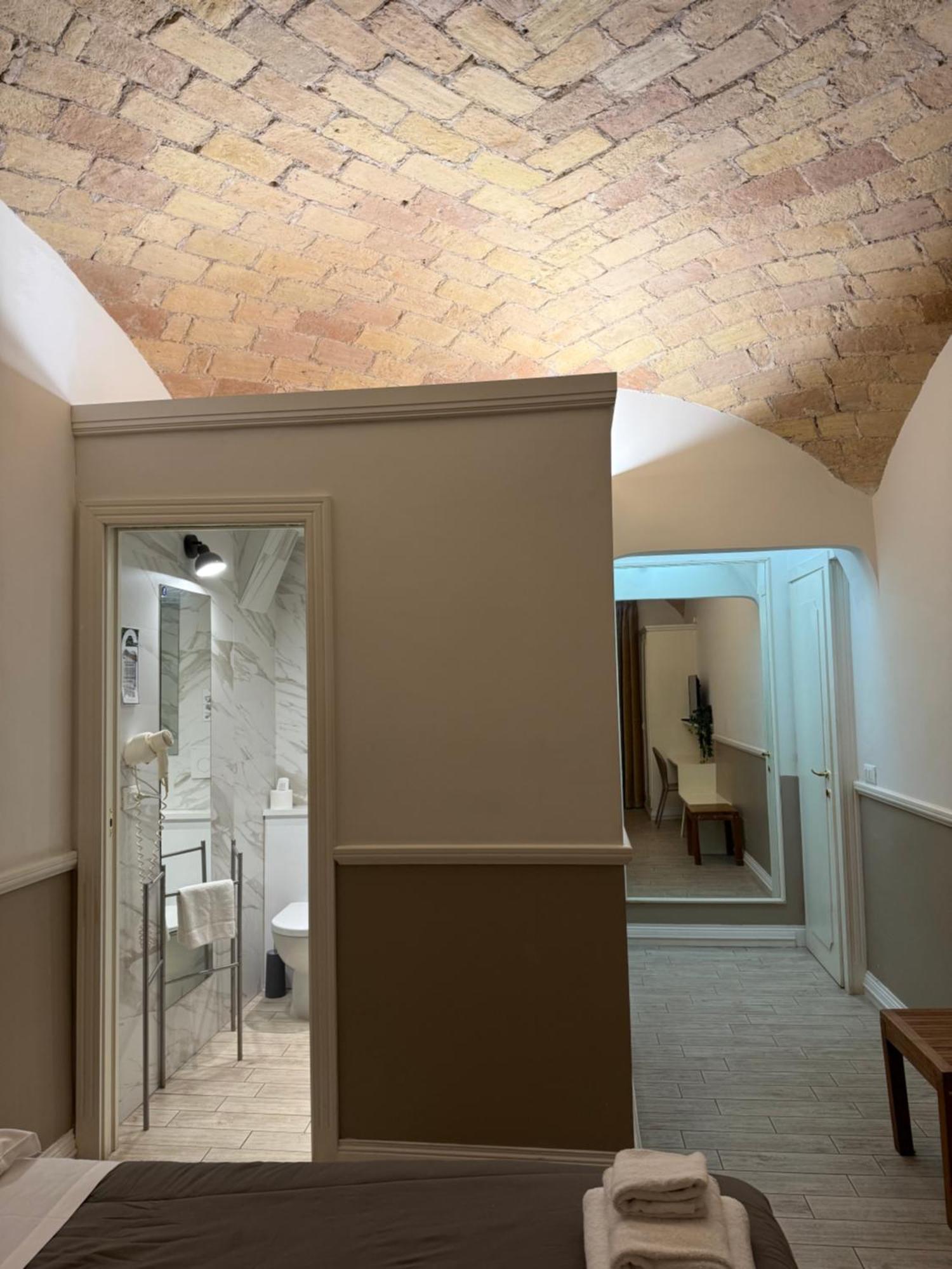 Apartment Livia Rom
