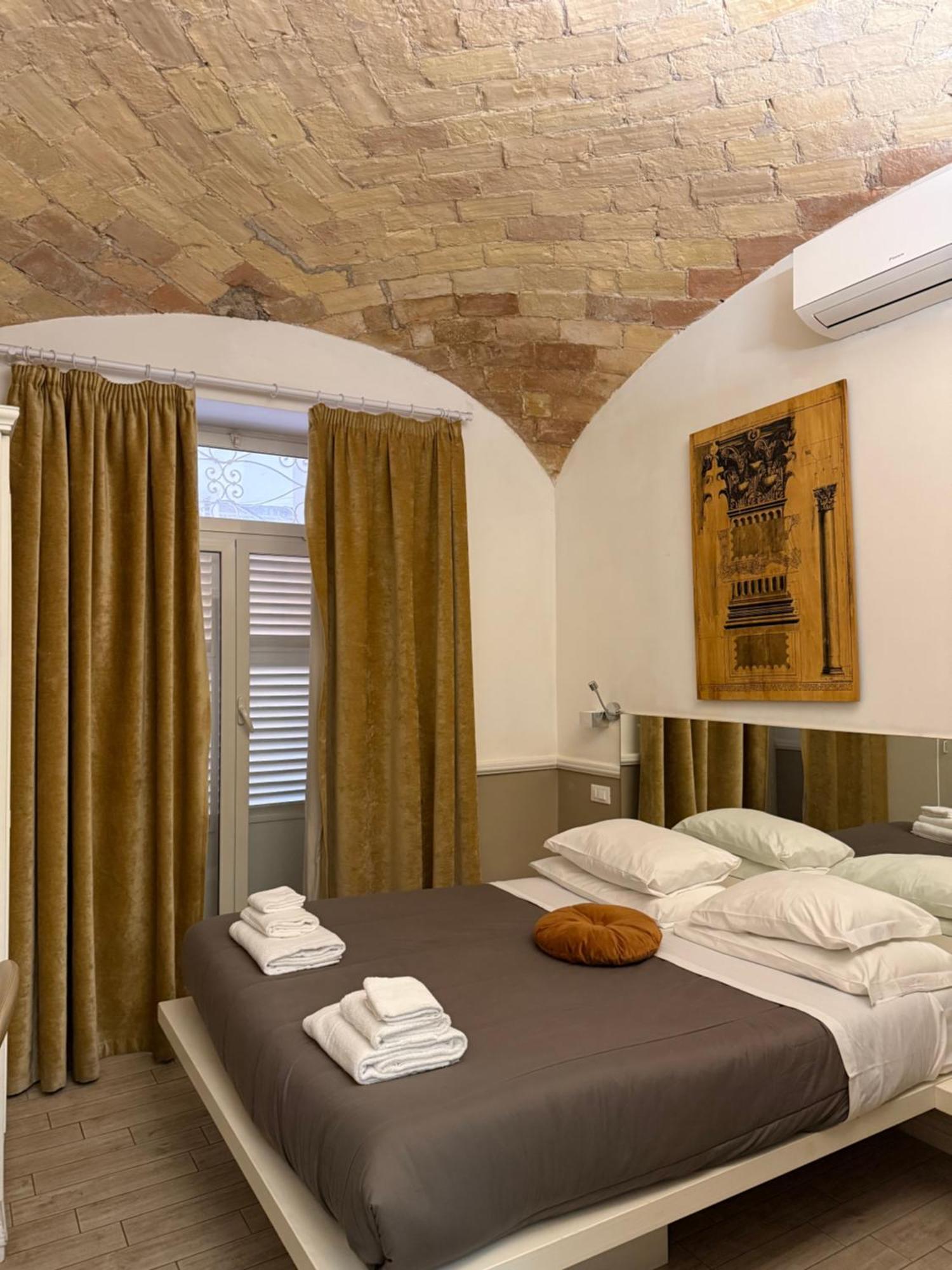 Apartment Livia Rom