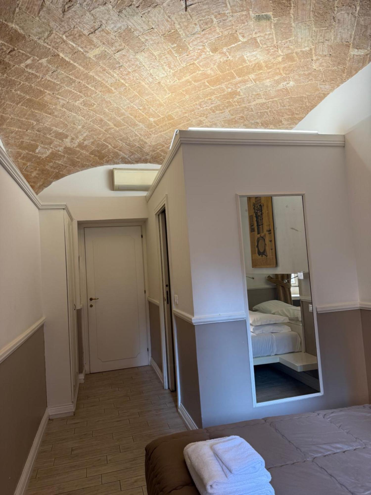 Livia Apartment Rom