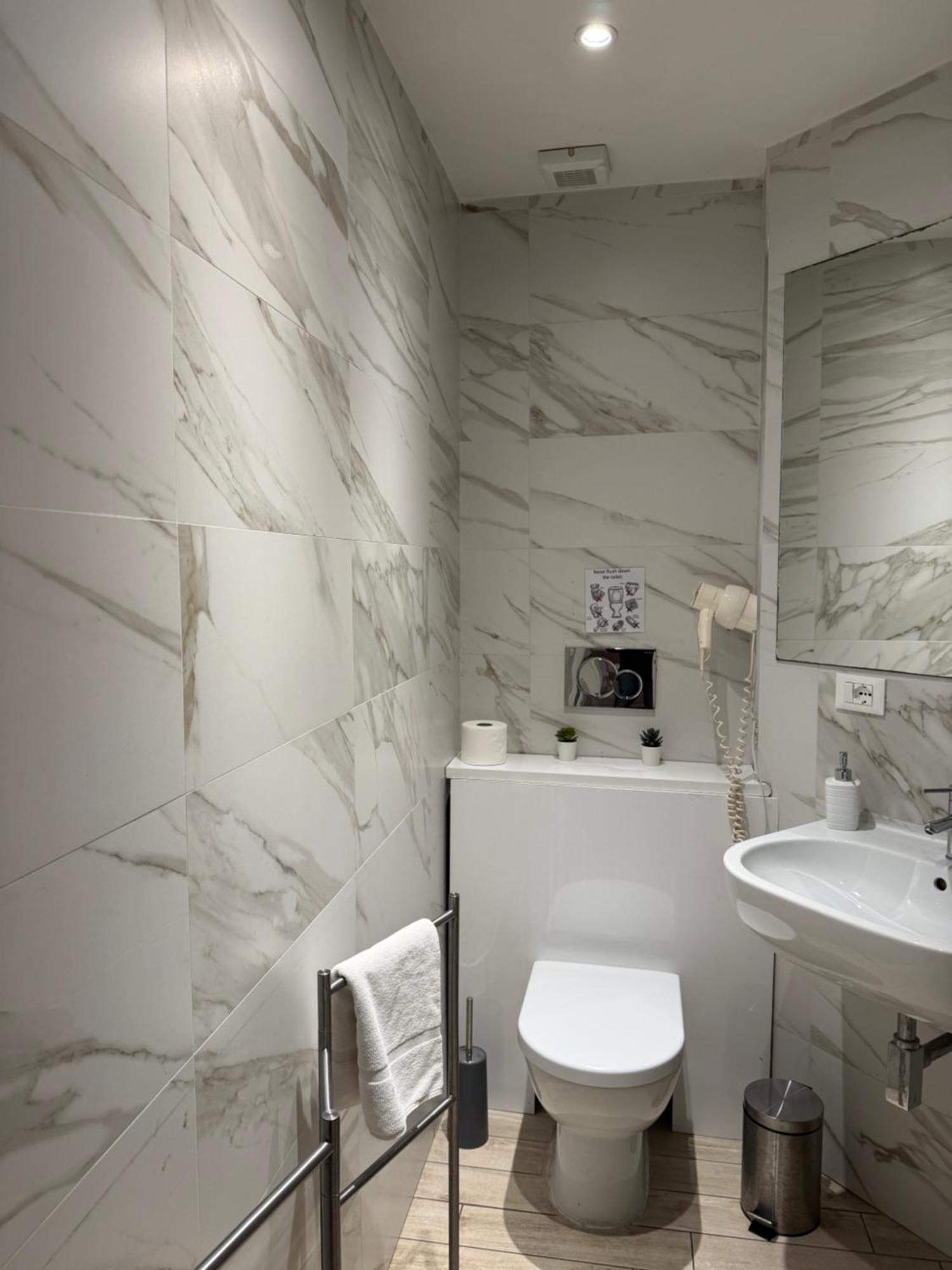 Apartment Livia
