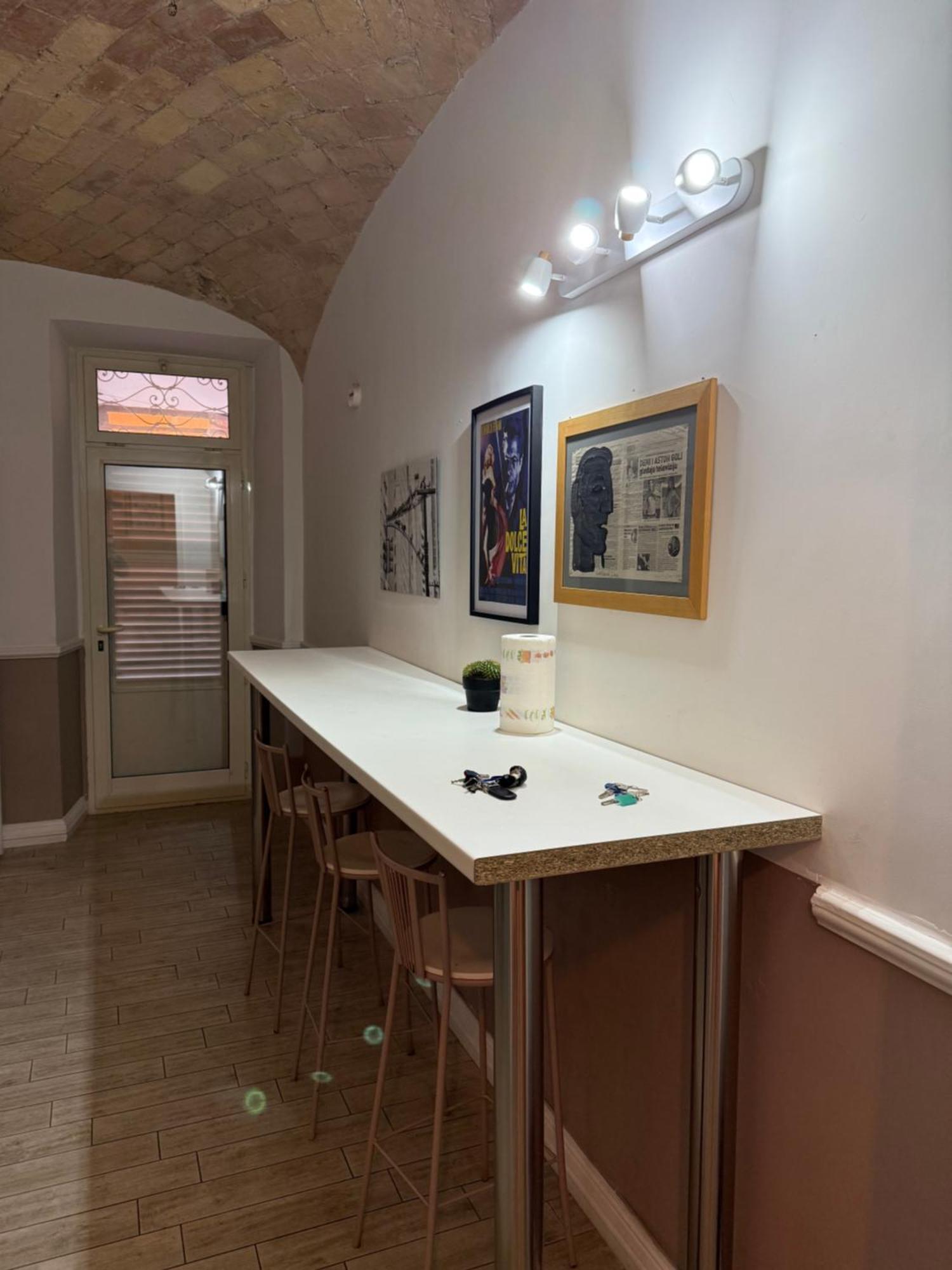 Appartamento Livia Roma