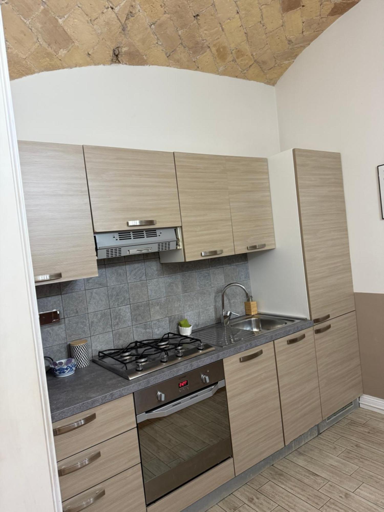 Livia Appartamento Roma